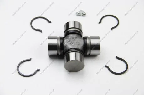 Крестовина GKN GKN (Lobro) U730