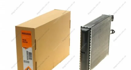 Радіатор NRF 53559