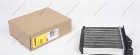 Радиатор NRF 54236
