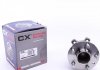 Подшипник ступицы CX CX 11-60 (фото 1)