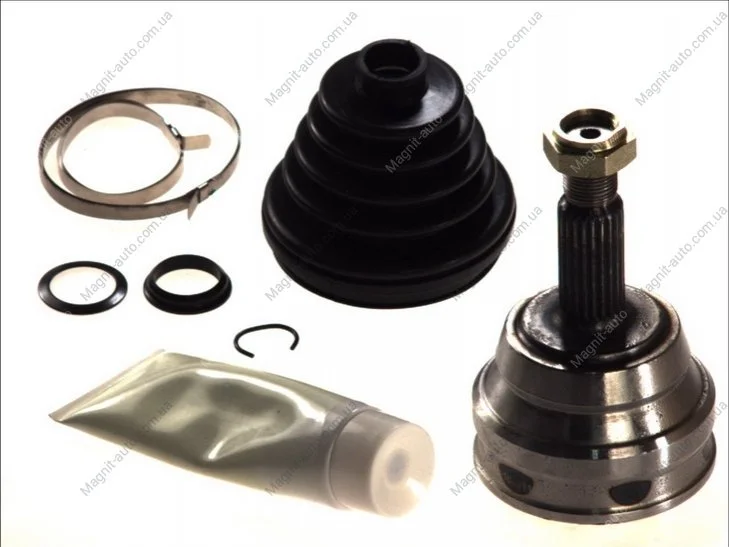 ШРКШ внешний, (22/30z) AUDI 80; VW Golf, Jetta, Passat 1.4-2.2 81-02 LPR KVW082 (фото 1)