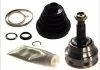 ШРКШ внешний, (22/30z) AUDI 80; VW Golf, Jetta, Passat 1.4-2.2 81-02 LPR KVW082 (фото 1)
