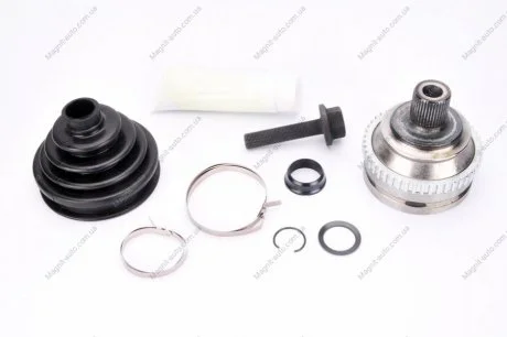Комплект ШРКШ LPR KVW125