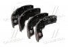 Колодки тормозные барабанные задние HD250/350 -98/HD45/HD46/HD65/HD72/HD78 04- MOBIS 5830545A53 (фото 3)