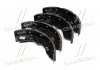 Колодки тормозные барабанные задние HD250/350 -98/HD45/HD46/HD65/HD72/HD78 04- MOBIS 5830545A53 (фото 4)