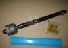 Тяга рул. TOYOTA GS300,350,430,450HGRS190 05-,IS250,300,350E20 05-,Crown M14X1.5,M15X1.5 (пр-во) CTR CRT-93 (фото 1)