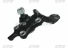 Опора шаровая TOYOTA Land Cruiser #ZJ9# 96-,4Runner,Hilux #ZN18# 95-,Tundra 00-,lower.FR (пр-во) CTR CBT-49R (фото 1)
