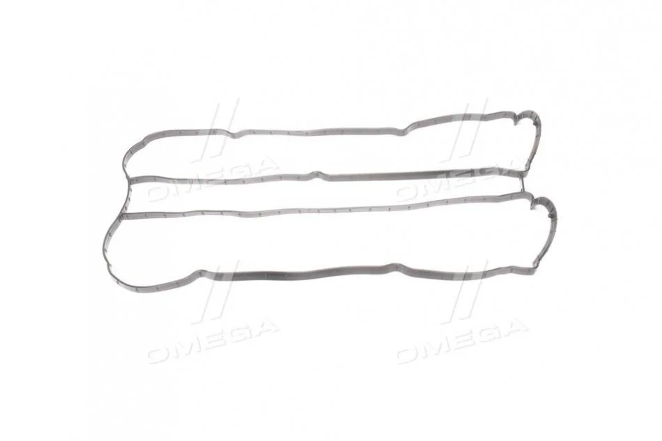 Прокладка крышки клапанной FORD 1.25/1.6 16V ZETEC FUJA/HWDA/HWDB (КЛАП. КР-ПЛАСТИК) (произ-во PAYEN) Payen JM5155 (фото 1)