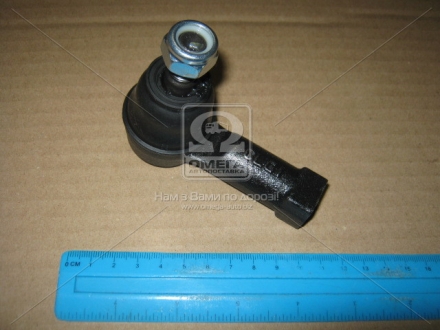 Наконечник рул.тяги MITSUBISHI Eclipse D3#A 94-99,D2#A 89-95,Diamante 96-,outer M14X1.5 CTR CEM-55