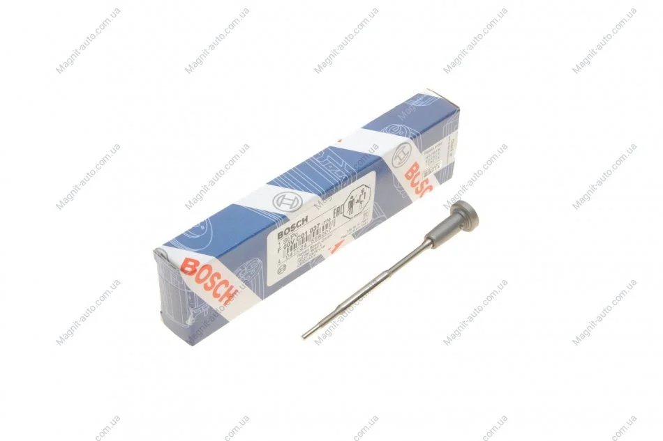 КОМПЛЕКТ КЛАПАНОВ (РАССПРОДАЖА) BOSCH F 00V C01 037 (фото 1)