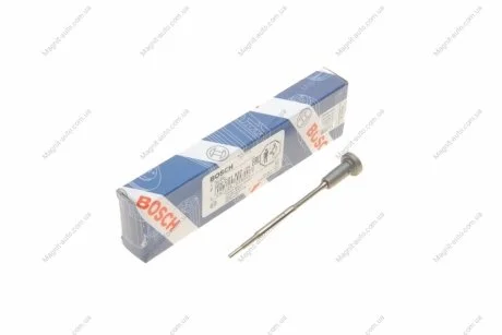 КОМПЛЕКТ КЛАПАНОВ (РАССПРОДАЖА) BOSCH F 00V C01 037