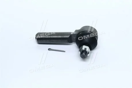 Наконечник рул.тяги TOYOTA Land Cruiser,LX450 J80 -98,Land Cruiser II J70 90-,L M23X1.5 (пр-во) 555 SE2951L