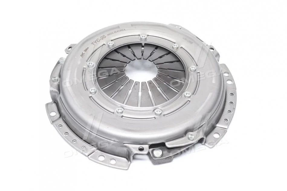 Кошик зчеплення Toyota Camry (V3,V4), Rav 4 (94-) 2.0, 2.4i (D=235mm) (TYC20) PHC Valeo TYC-20 (фото 1)