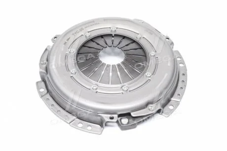Корзина сцепления TOYOTA RAV4 SXA1# -00.07,4RUNNER,HILUX 3VZ-E VZN130 237*148*271(PHC) Valeo TYC-20