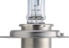 Лампа накаливания H4 WhiteVision 12V, 60/55W, P43t-38, (+60) (4300K) 1шт. blister PHILIPS 12342WHVB1 (фото 1)