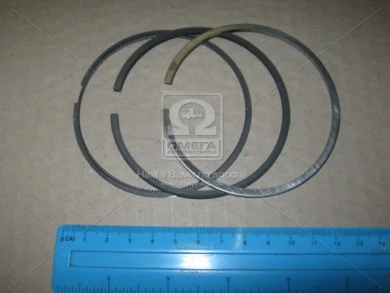 Кольца порш d82x2x2x2 +0.6 (1) KOLBENSCHMIDT 800073010060