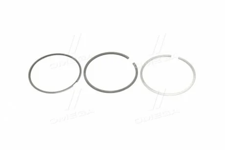 Кольца порш d82x2x2x2 +0.4 (1) KOLBENSCHMIDT 800073010040