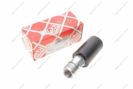 Насос топливный FEBI BILSTEIN 10576