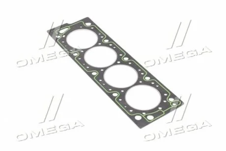 Прокладка головки блоку PSA XU5JP/XU5/XU5M/XU51C/XU52C/XU9JA/XU7JB +0.2MM (=1.5MM) (вир-во Corteco) CORTECO 411318P