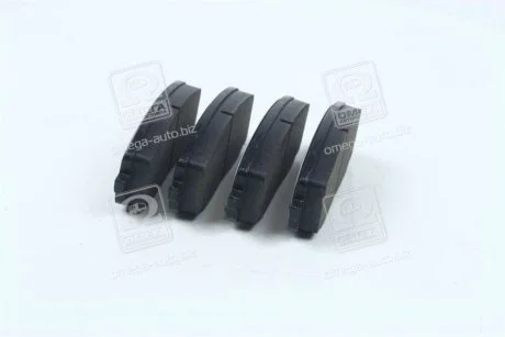 Комплект тормозных колодок Hi-Q (SANGSIN) SP1172