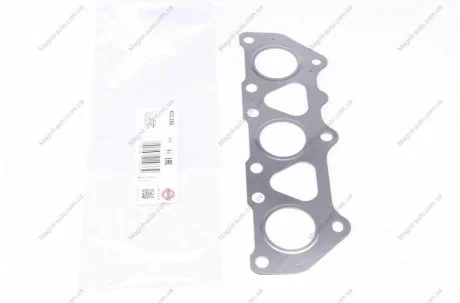 Прокладка коллектора EX VAG 2.4/2.7/2.8 V6 AGA/AGE/AJG/ALF/AZA/ASJ 09/00-05/01 (2) ELRING 433.250
