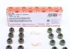Сальник клапана (впуск/випуск) Honda Civic/Accord/ ELRING 084.300 (фото 1)