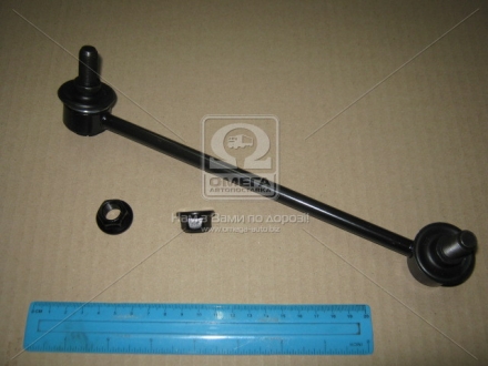 Стойка стаб. TOYOTA Mark II,Cresta X80 88-,Previa,Estima TCR2,TCR1,CRX2,CRX1 95-99.FR CTR CLT-11