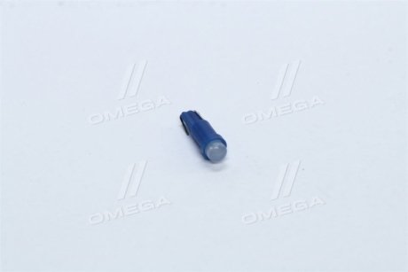 Автолампа T5 W2x4,6d TEMPEST TMP28T512V