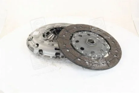 Зчеплення комплект без вичавного (кошик 41200-24720+диск 41100-32021) (41200-24720) Mobis MOBIS 4120024720