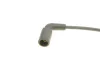 Комплект проводов зажигания CHEVROLET AVEO / KALOS, CRUZE, REZZO DAEWOO KALOS, LANOS, NUBIRA FSO LANOS 1.4/1.6 02.97- MAGNETI MARELLI 941319170006 (фото 3)