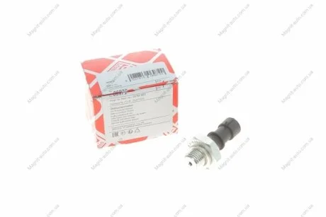 Датчик давл. масла DAEWOO LANOS седан 1.5,1.6, OPEL OMEGA A-B, KADETT E, VECTRA A-B (FEBI) FEBI BILSTEIN 06972