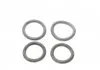 Комплект прокладок двигуна ELRING 569.410 (фото 11)