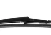 Щітка склоочисника каркасна задня 350мм ExactFit Rear Hyundai Santa Fe, Ria Rio II, Mazda CX-7, Toyota Avensis (B) TRICO Trico EX350 (фото 1)