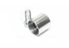 Ролік ременя ГРМ Audi A1/A3/A4 B5/B6/B7/ A6 C5/C6/ TT/ Seat Alhambra/Altea/Cordoba/Exeo/Ibiza/Leon/Toledo/ Skoda Octavia A5/Octavia Tour/Superb/ VW Beetle/Bora/EOS/Golf IV/V/VI/ Golf /Jetta 5/Passat B GMB GT60510 (фото 4)