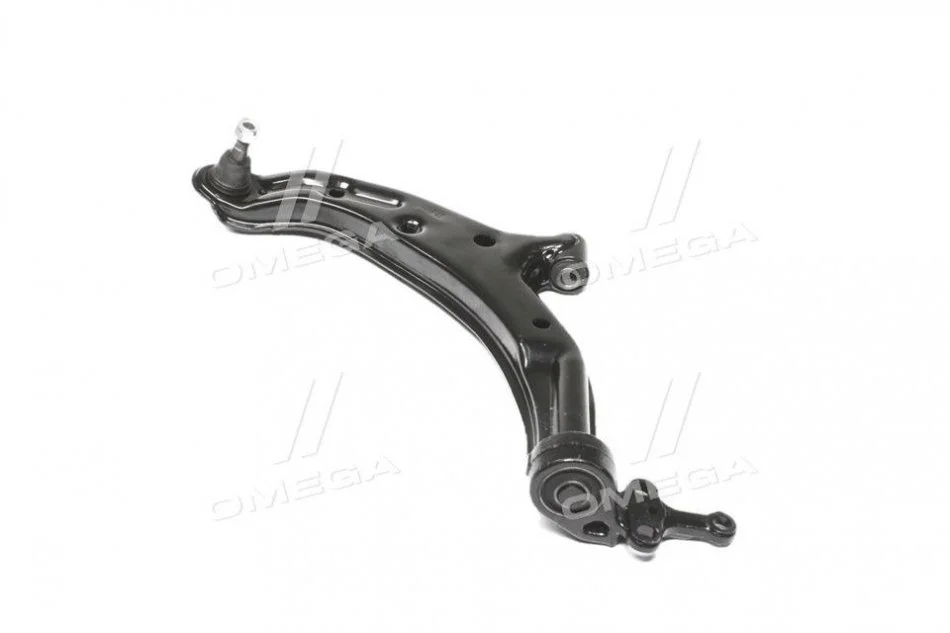 Рычаг подвески NISSAN Almera,Sunny,Sylphy N16, B15, G10 00-,Sentra (B15)00- LOWER L (пр-во) CTR CQN-2L (фото 1)