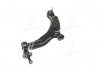 Рычаг подвески NISSAN Almera,Sunny,Sylphy N16, B15, G10 00-,Sentra (B15)00- LOWER L CTR CQN-2L (фото 2)