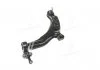 Рычаг подвески NISSAN Almera,Sunny,Sylphy N16, B15, G10 00-,Sentra (B15)00- LOWER L (пр-во) CTR CQN-2L (фото 2)