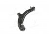 Рычаг подвески NISSAN Almera,Sunny,Sylphy N16, B15, G10 00-,Sentra (B15)00- LOWER L CTR CQN-2L (фото 4)