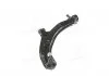 Рычаг подвески NISSAN Almera,Sunny,Sylphy N16, B15, G10 00-,Sentra (B15)00- LOWER L (пр-во) CTR CQN-2L (фото 4)