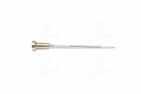 Клапан ALFA ROMEO MITO FIAT 500, 500 C, DOBLO, DOBLO CARGO, FIORINO, GRANDE PUNTO, IDEA, LINEA, PANDA, PUNTO, PUNTO EVO, QUBO, STRADA FORD KA LANCIA MUSA, YPSILON 1.3D 09.03- BOSCH F 00V C01 334