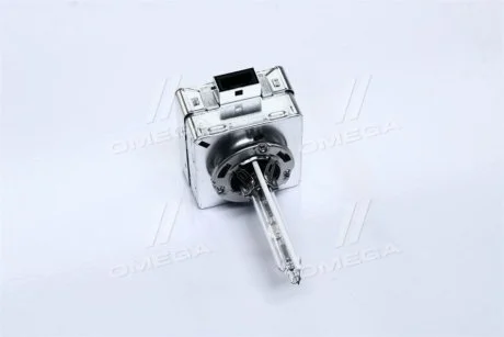 Лампа ксеноновая D1S Vision 85В, 35Вт, PK32d-2 X-tremeVision +150 more vision (пр-во Philips) PHILIPS 85415XV2C1