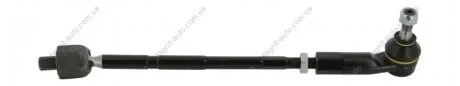 Тяга рул. AUDI / SEAT / SKODA / VW A3 / BORA, NEW BEETLE / OCTAVIA / LEON, TOLEDO MOOG VO-DS-1548