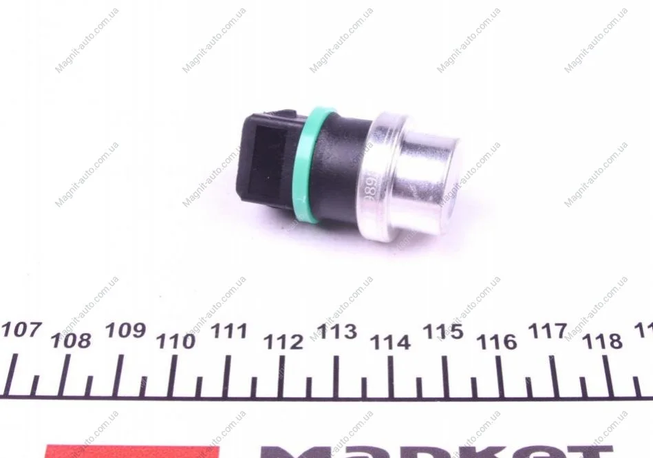 Датчик температуры охлаждающей жидкости FEBI BILSTEIN 22882 (фото 1)