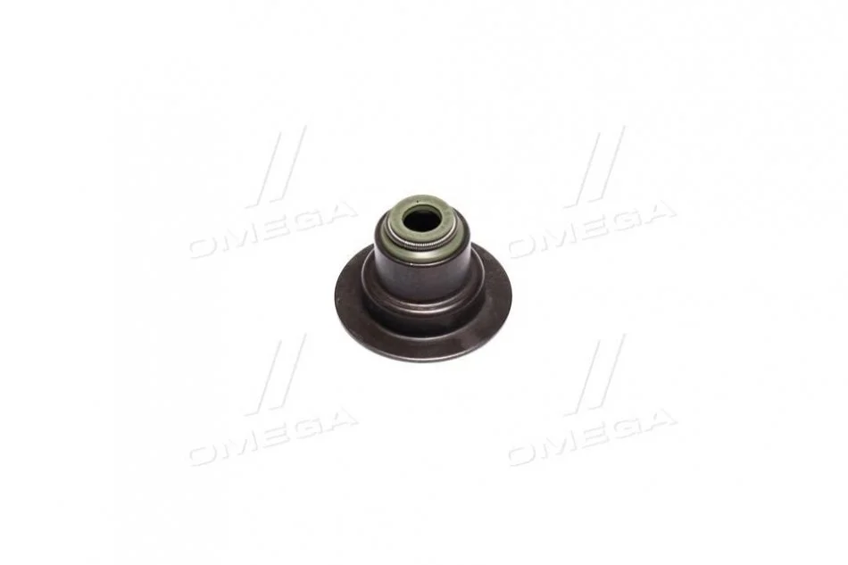 Сальник клапана IN/EX OPEL Z22SE 2,2i 16V D1 6mm D2 10mm D3 25mm высота 16mm (пр-во Corteco) CORTECO 19036522 (фото 1)