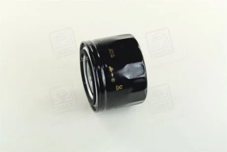Фільтр оливний ВАЗ 2101-07, 08-09 (низький 72мм) /OP520/1T (вир-во WIX-FILTERS U WIX FILTERS WL7168-12
