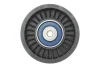 Ролик модуля натяжителя ремня SKF VKM 26503