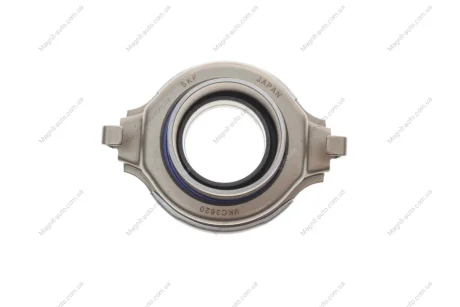 Підшипник вичавний MITSUBISHI PAJERO II-III-IV 2,8TD-3,2D, LANCER 2,0 16V EVO 98- (Пр-во) SKF VKC 3620