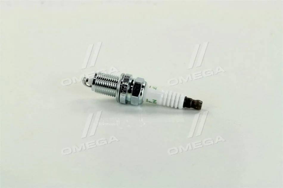 Свічка запалювання KIA CEED (1.4,1.6) 07- OPEL ASTRA H 2.0 04- HYUNDAI i30 1.6 07- (вироб-во) NGK ZFR5F (фото 1)