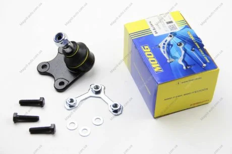 Опора шаровая AUDI / SEAT/SKODA/VW A2/CORDOBA, IBIZA IV /FABIA, PRAKTIK, ROOMSTER MOOG SK-BJ-0414