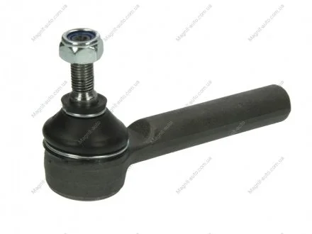Наконечник керма. FIAT/SEAT CINQUECENTO, REGATA, RITMO, SEICENTO/IBIZA, MALAGA (вироб-во Moog) MOOG FI-ES-4082